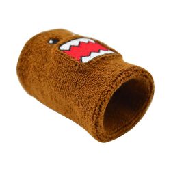 Brand New 1PCS Racing Brown Domo Car Reservoir Tank Oil Cover Sock Racing Tank Sock