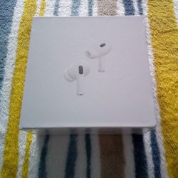 Airpods Pro 2nd Gen