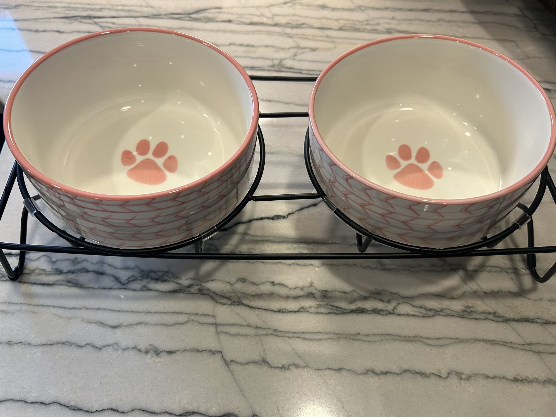 Dog Bowls