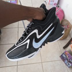 Nike Size 18 Shoes 