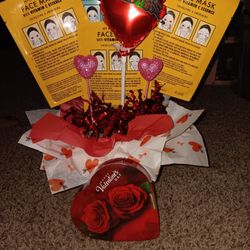 Valintine Gifts
