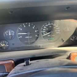 1998 Jeep Grand Cherokee 4.0