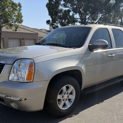 2014 GMC Yukon