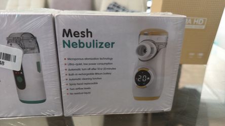 NEBULIZER