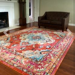 9x12 Safavieh Monaco Rug 