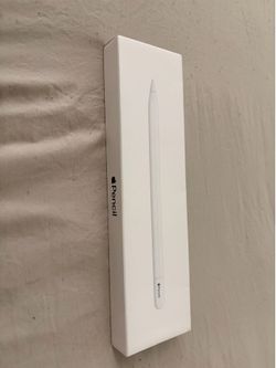 apple pencil usb-c