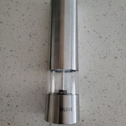Pepper Grinder Electric