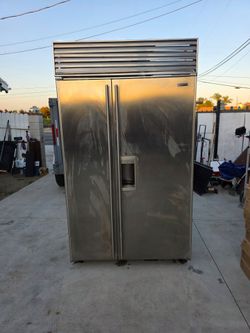 Professional appliances