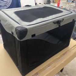 Dog Crate