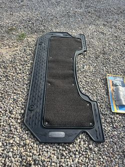 Dodge Ram Floor Mat