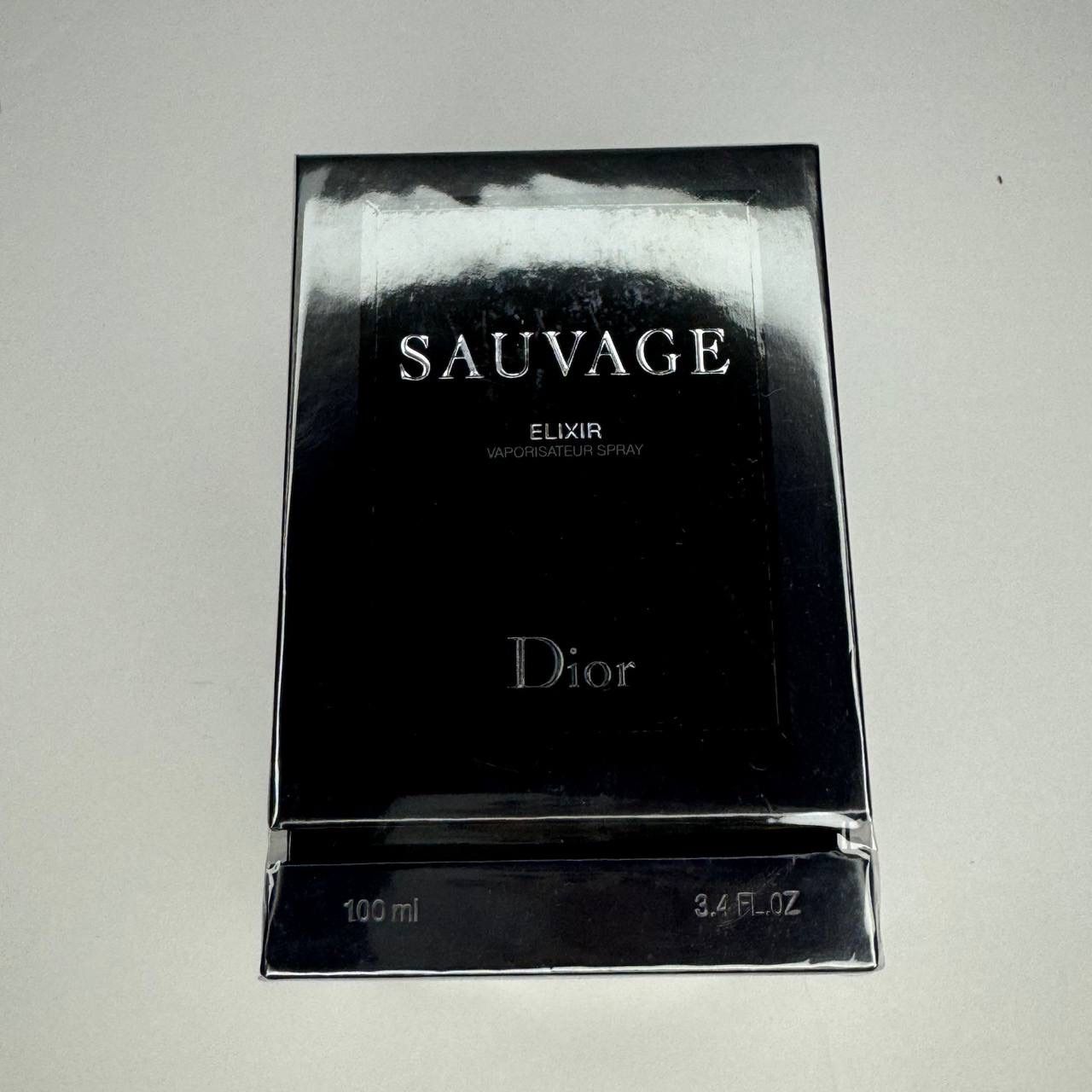 Dior Savage Exiler