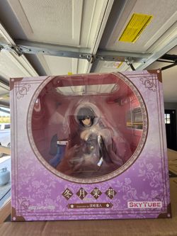 Anime Doll