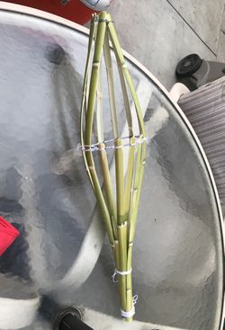Canastilla para cortar la fruta