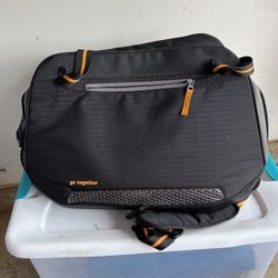 Soft Pet Carrier Airline Approved Wu