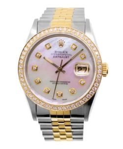 Rolex DateJust 36mm