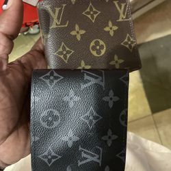 Lv Wallet 