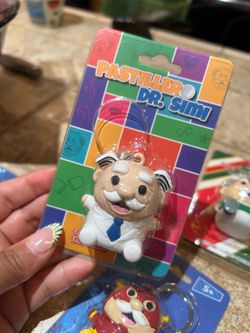 Pastillero Dr.Simi