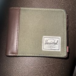 Herschel Hank Wallet
