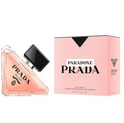 Prada paradoxe
