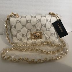 bebe Crossbody handbag😘