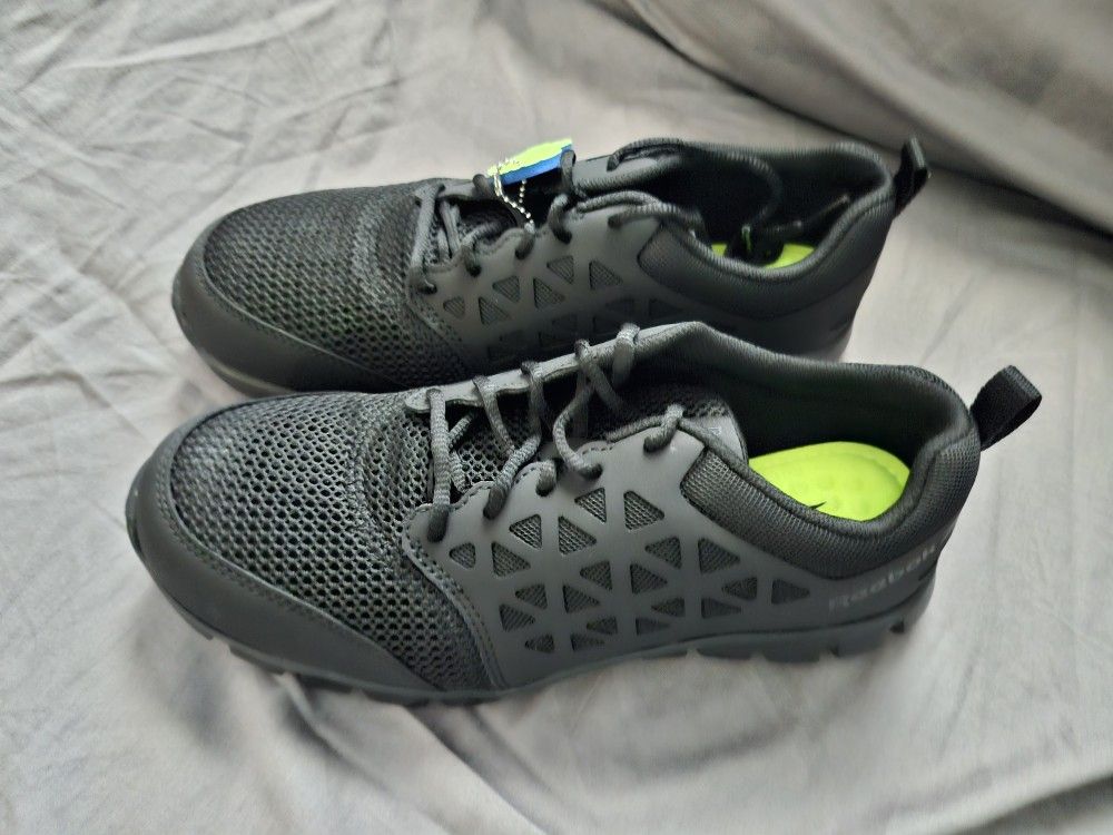 Reebok Safety Shoes