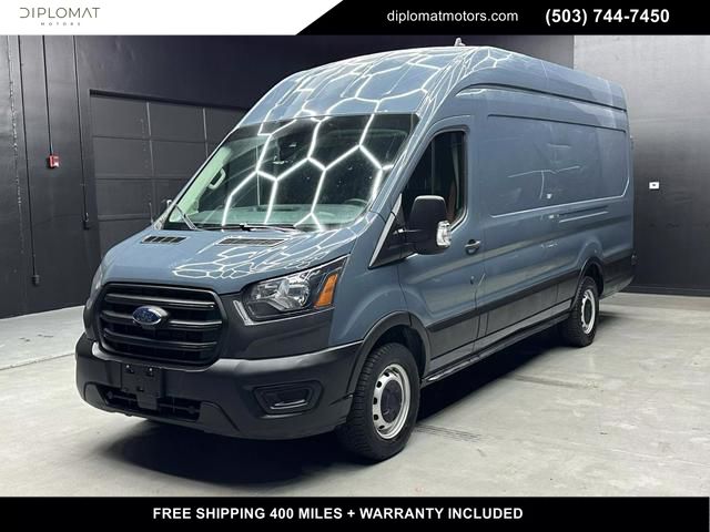 2020 Ford Transit 250 Cargo Van