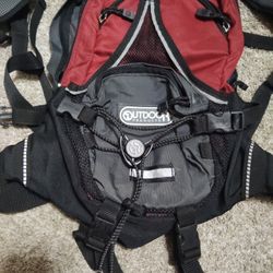  Hiking Backpack