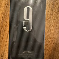 Afnan 9PM 100ml EDP - New