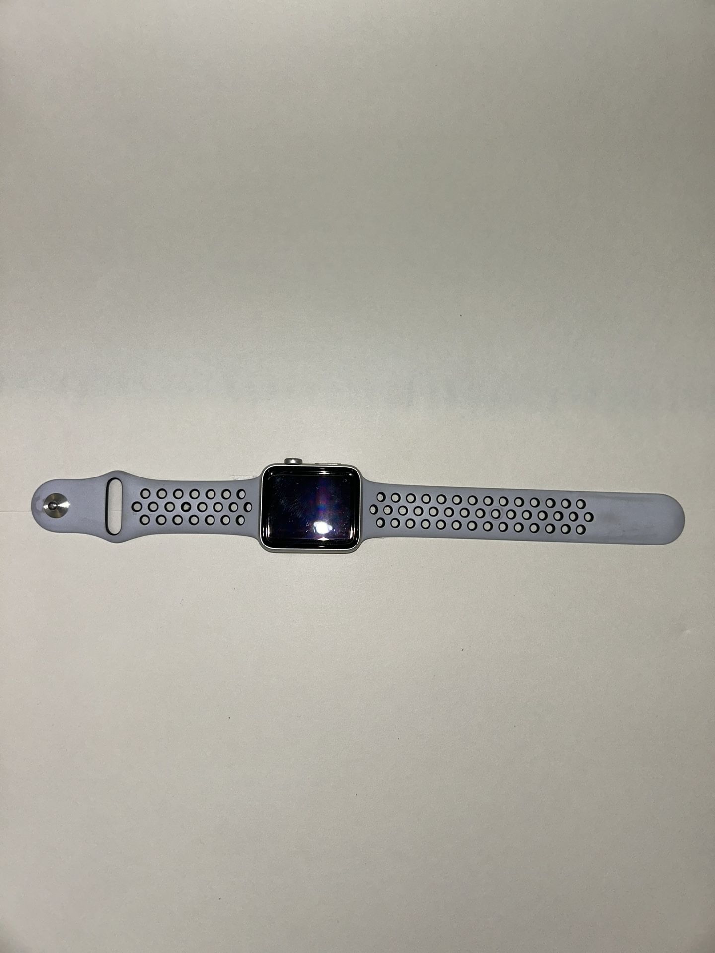 Series 3 Apple Watch