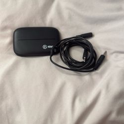 Elgato HD60 S Game Capture Card – Tested & Working