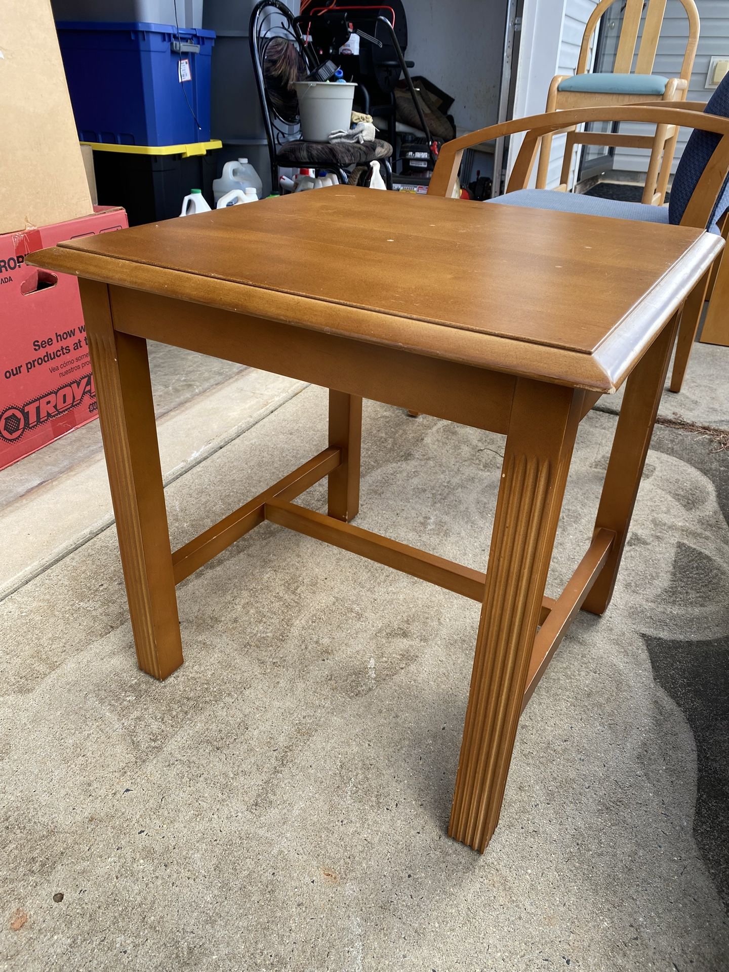 Side Table
