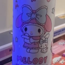 Melody Cups 