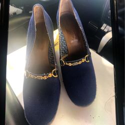 Vintage Gucci Shoes (7)