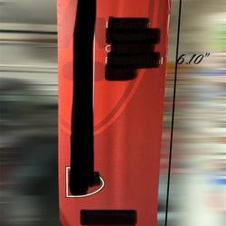 NIMLOK old Style Stand Banner ( Palm coast ) YES AVAILABLE 