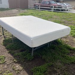 Bed And Frames 