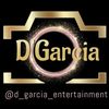 D Garcia Entertainment