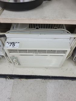 Artic king AC unit