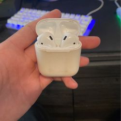 AirPods 