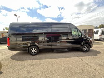 2019 Mercedes-Benz Sprinter