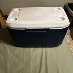 Coleman Xtreme 5 70-Quart Cooler