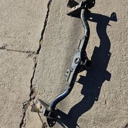 Chevy Colorado Gmc Canyon Trailer Hitch Oem