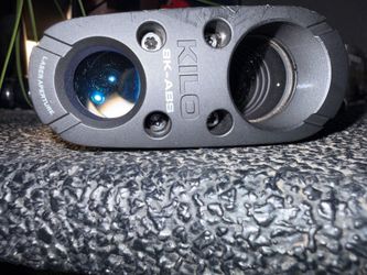 Sig Kilo 8k 7x25mm Laser Rangefinder