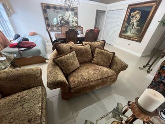 Furniture set