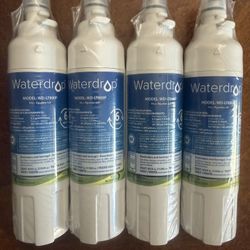Waterdrop Water Filters WD-LT800P For LG