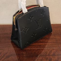 New Lady's Bag