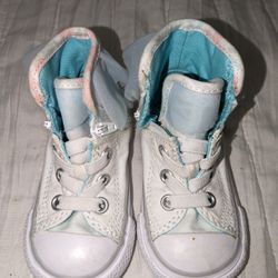 Girls Converse 