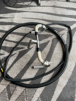 Bike Parts