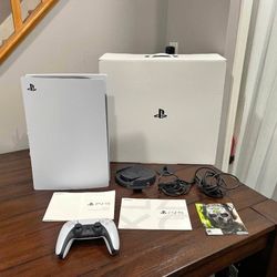 PS5 PlayStation 