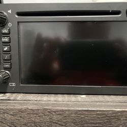 BRAND NEW Radio just Have To Install Fits Any Car Touch Screen Apple Play And Etc