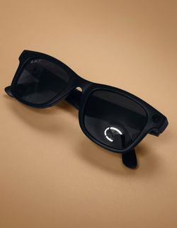 Meta Ray Ban Wayfarer (GEN 2)